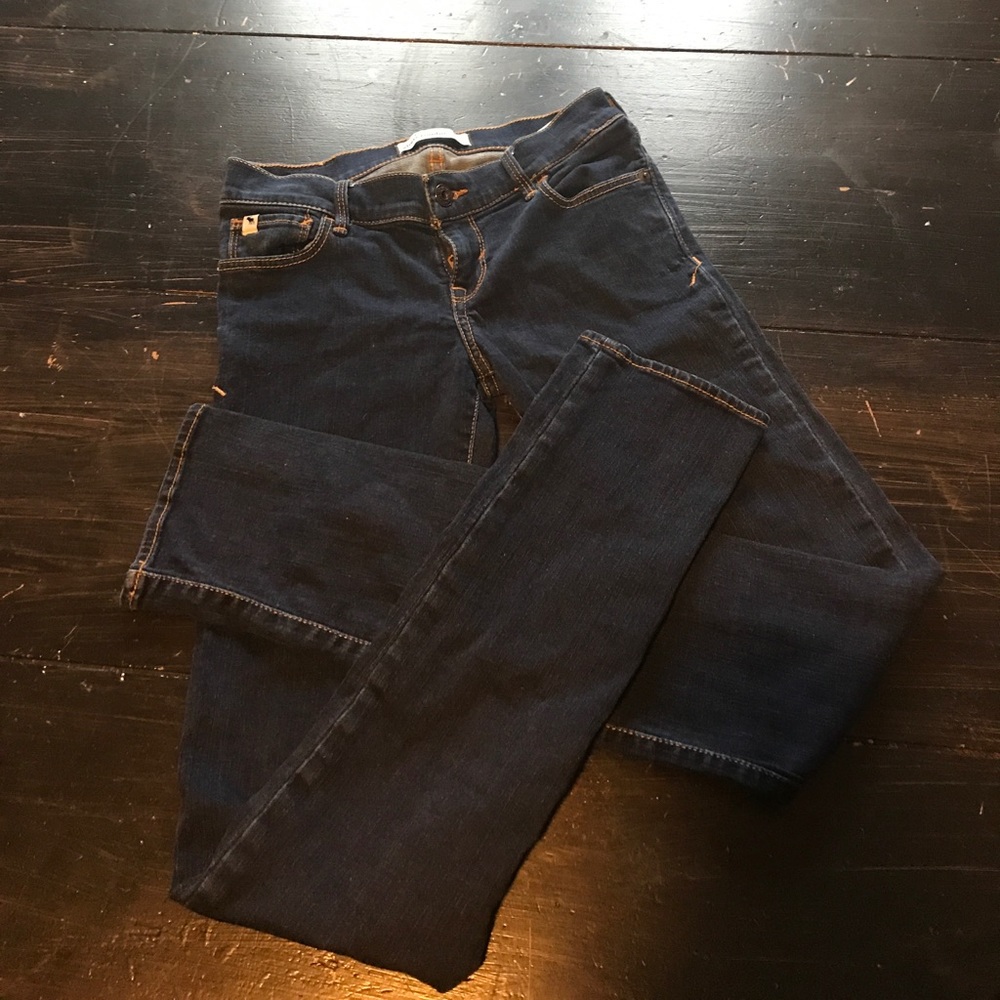 Slim jeans