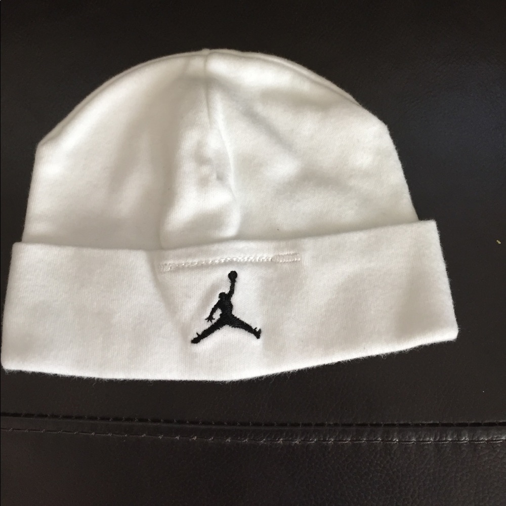 6.5” wide across Jordan hat