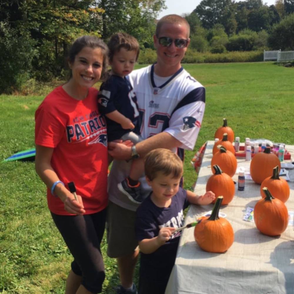 Meet your Posher, Britnie