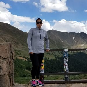 Meet your Posher, Mellissa