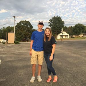 Meet your Posher, Annakate