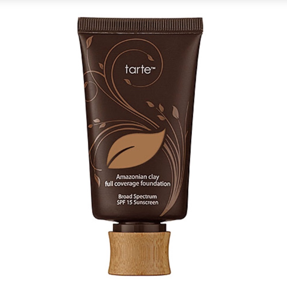 Tarte Tan Honey NWB