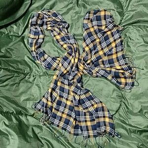 Scarf