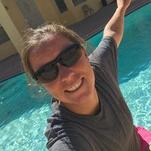 Meet your Posher, Sarah