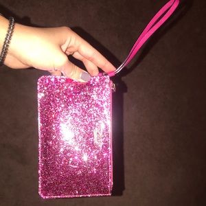 Kate Spade wristlet