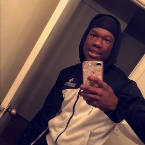 Meet your Posher, Ladarius