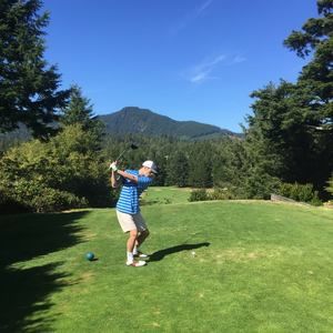 Meet your Posher, Sam