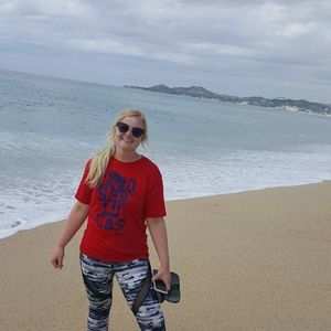 Meet your Posher, Brianna