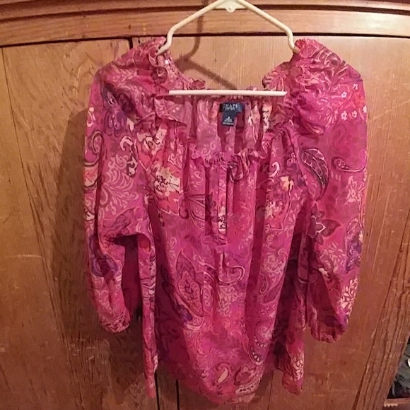 Blouse - Picture 1 of 2