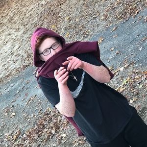 Meet your Posher, Cory