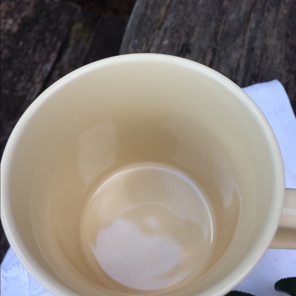 Vintage Hallmark Friendship Mug Mates Coffee Mug - Picture 5 of 6