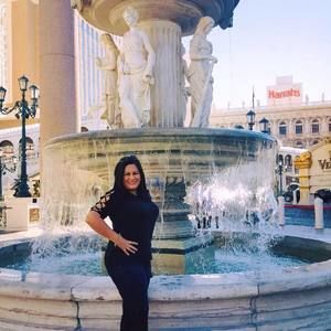 Meet your Posher, Ilene