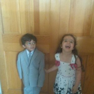 Meet your Posher, Cathy