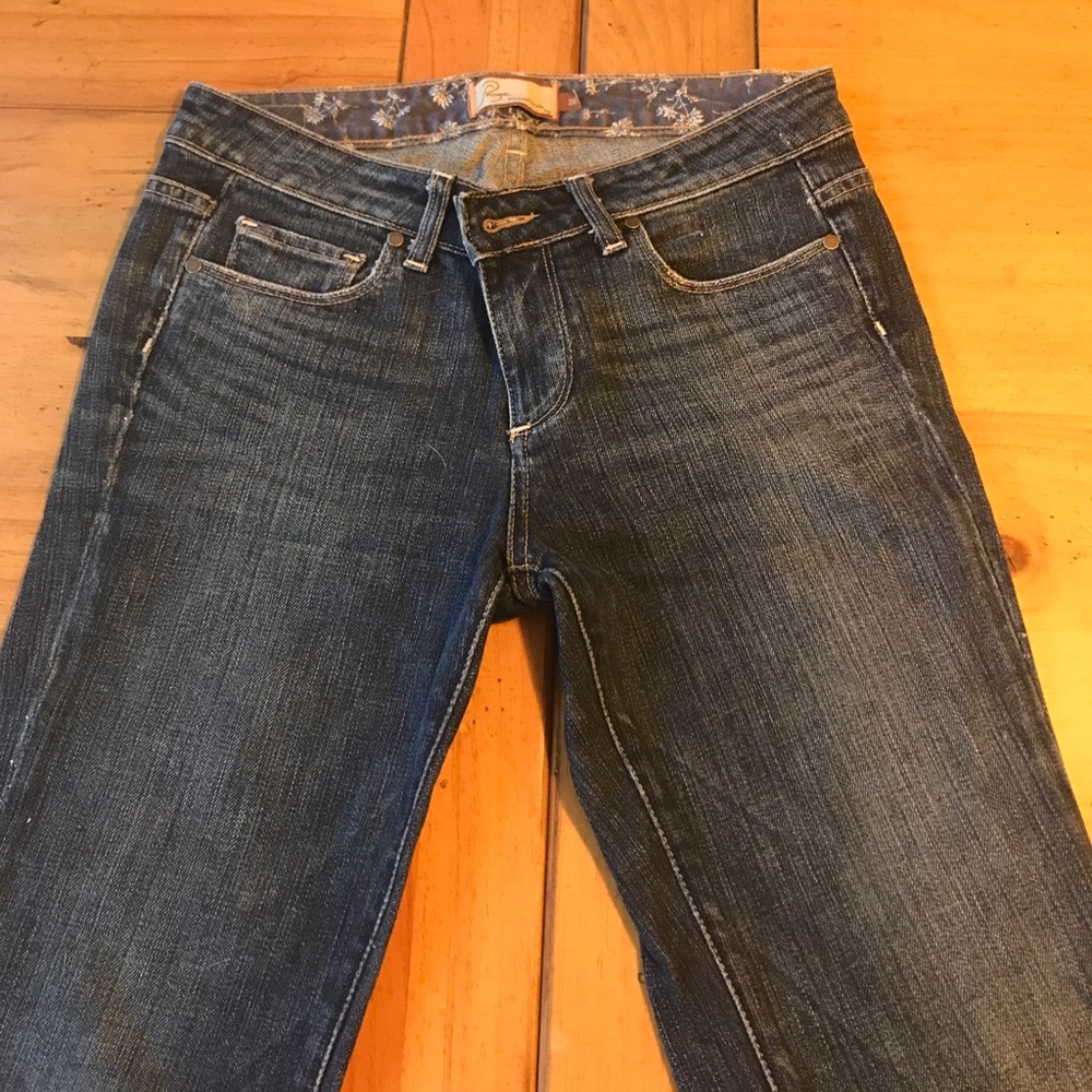 Paige jeans