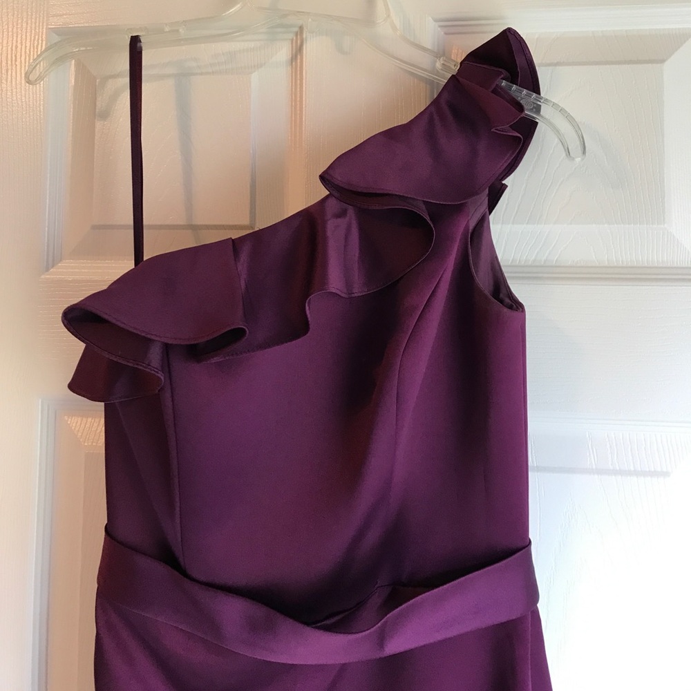 Allure Bridal Bridesmaid Formal Dress Mardi Gras