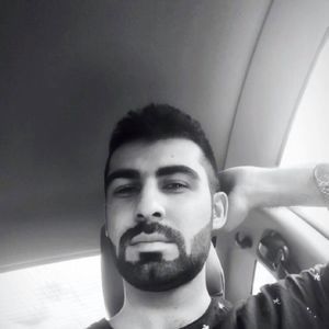 Meet your Posher, Abdus