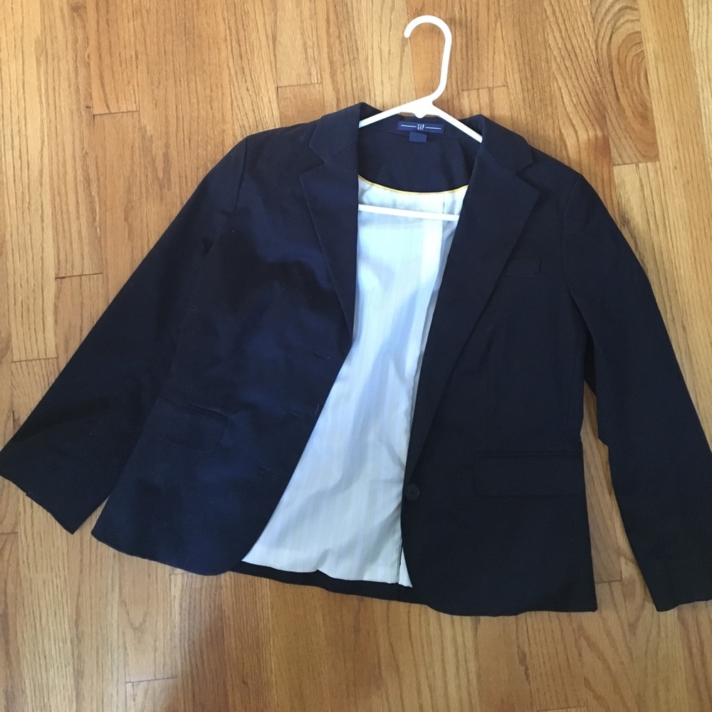 Gap Blazer