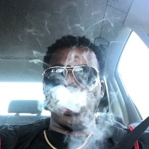 Meet your Posher, Jayson