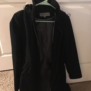 Anne Klein raincoat - great condition!