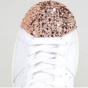 adidas superstars rose kappe adidas superstars rose kappe