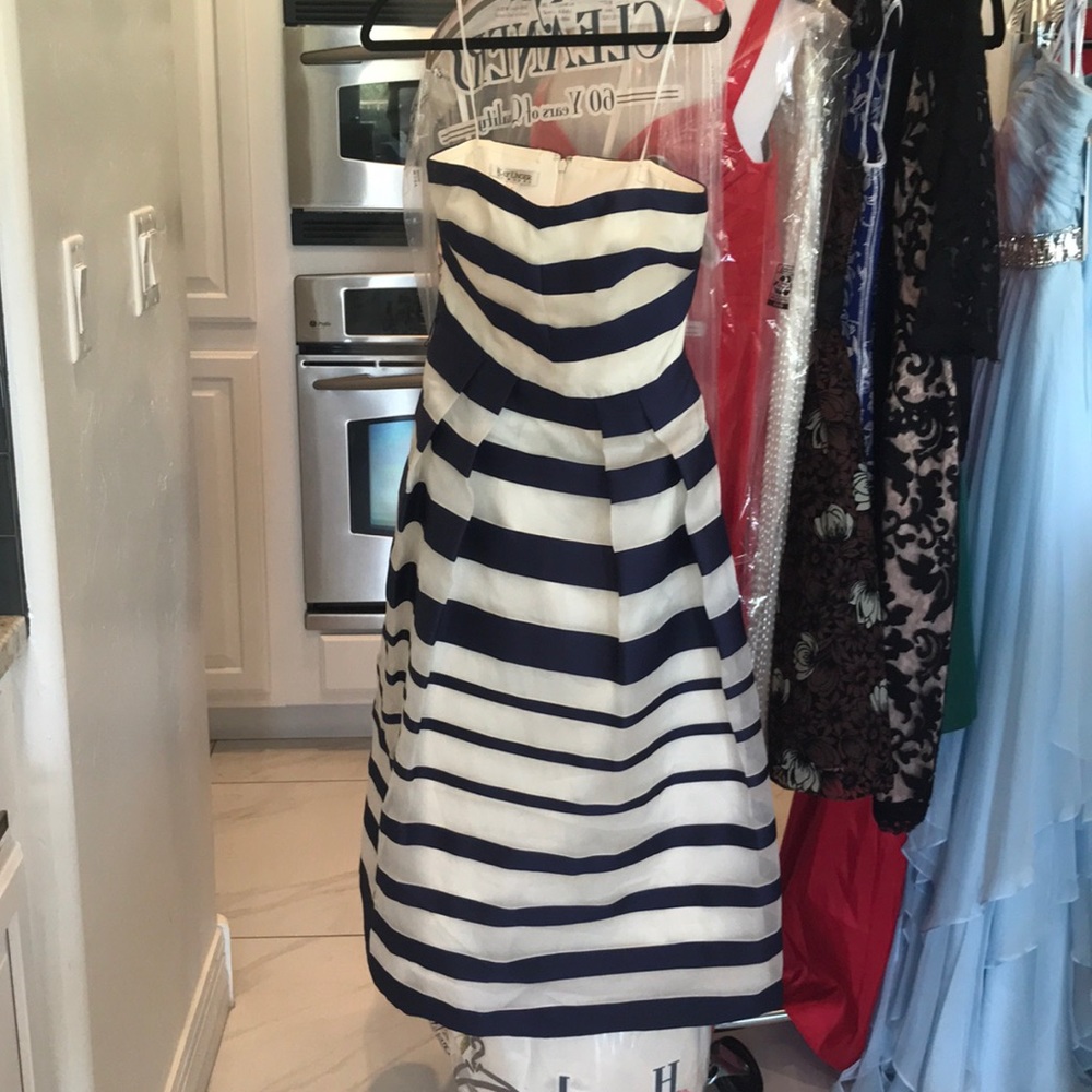 Classy dress