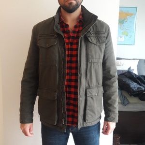 Men's Levi's jacket