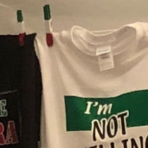 Meet your Posher, Vicky