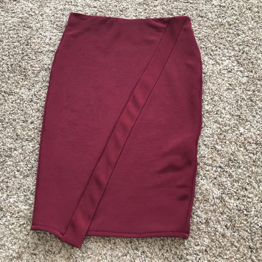 Zara Skirt NWT