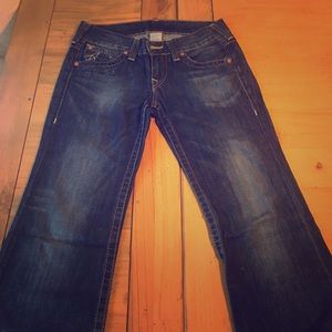 True Religion jeans