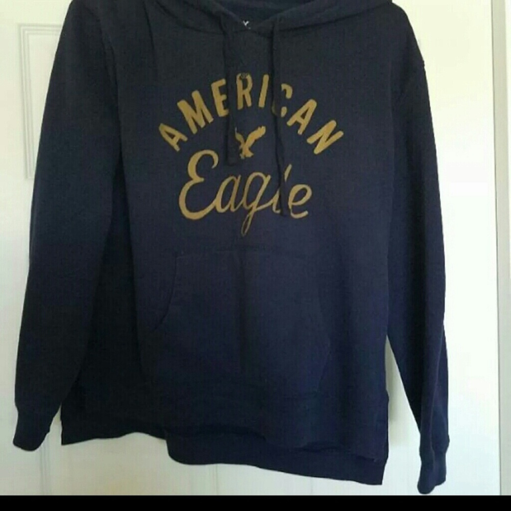 American Eagle  hoodie