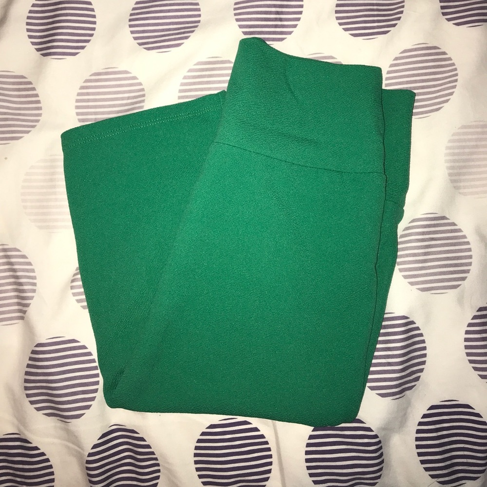 XS Lularoe Cassie pencil skirt