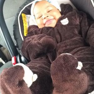 Meet your Posher, Dionna