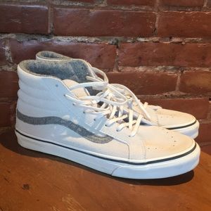 VANS Great Condition