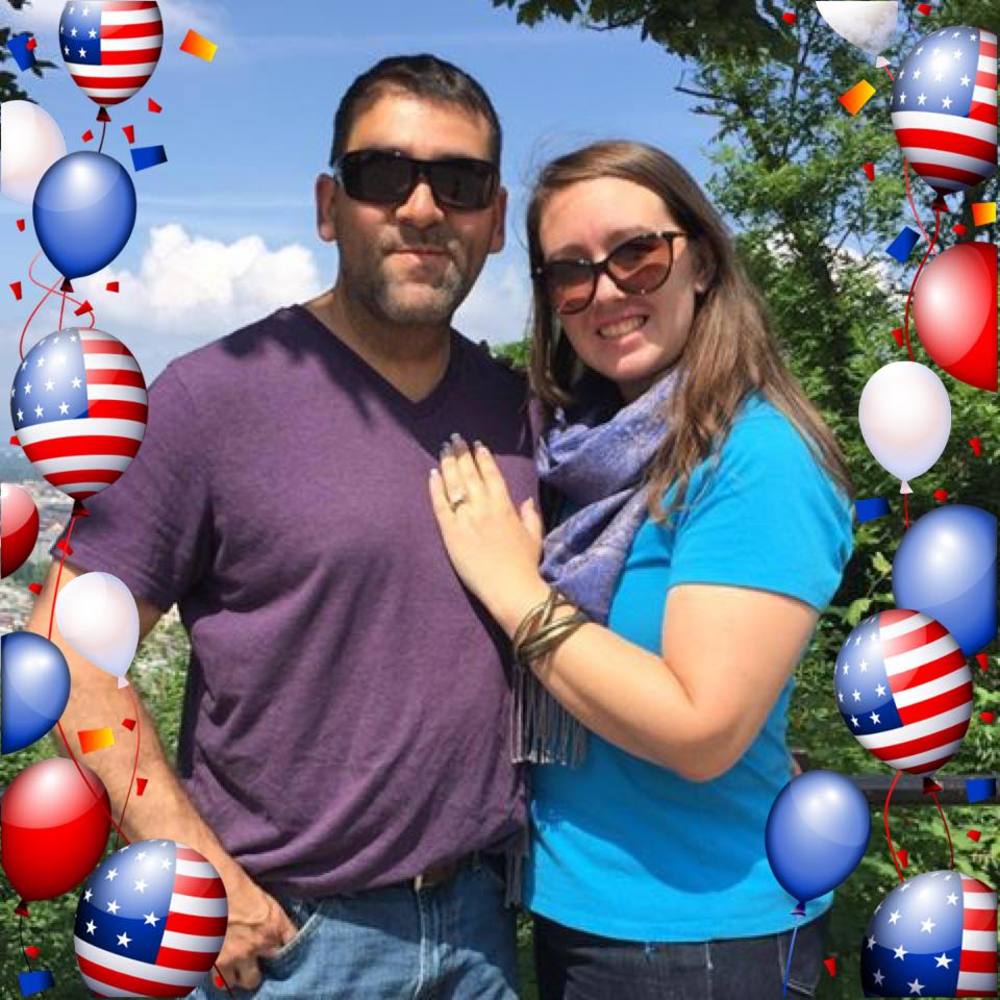 Meet your Posher, Karen