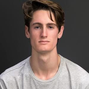 Meet your Posher, Garrett