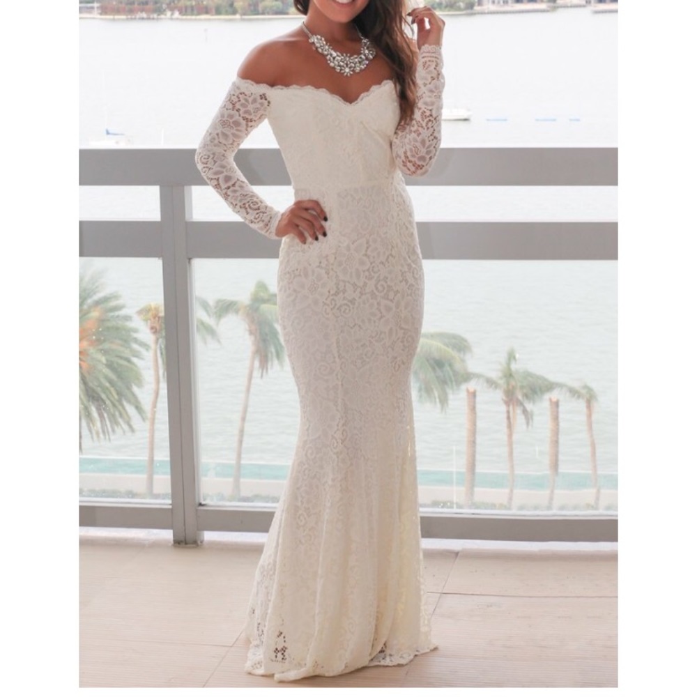 ISO this dress or something similar!