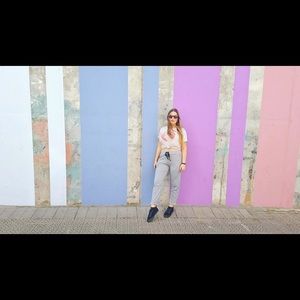 Meet your Posher, Brandi