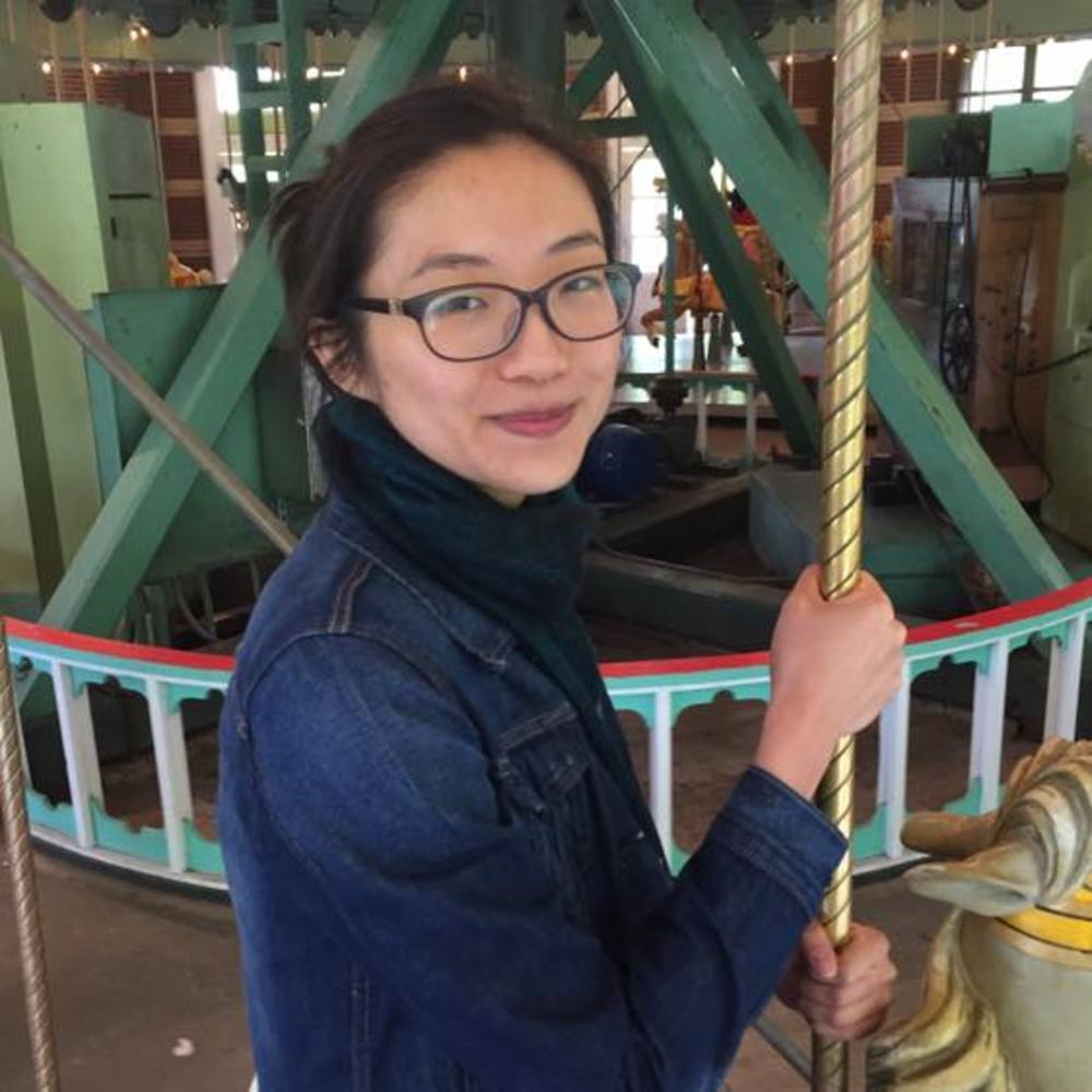 Meet your Posher, Sophie