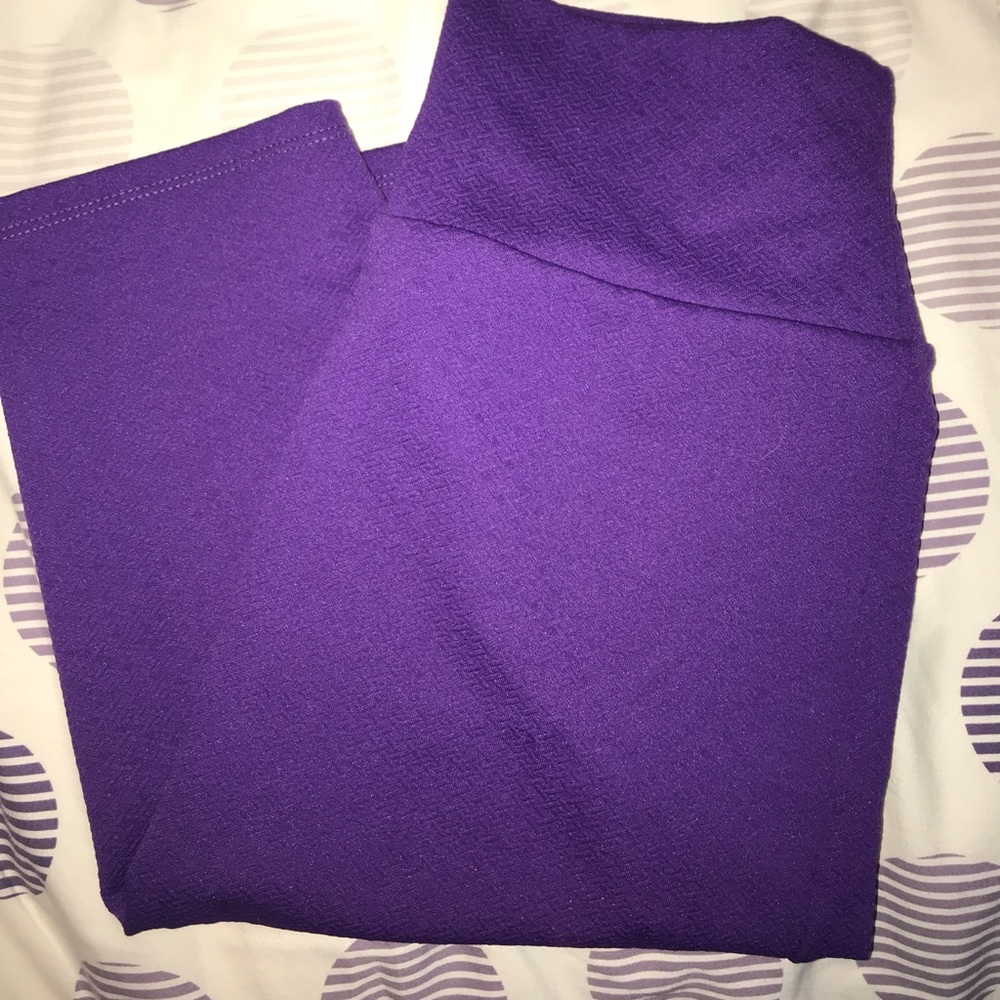 XS Lularoe Cassie pencil skirt