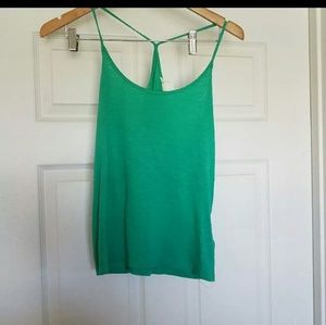 H&M knit tank