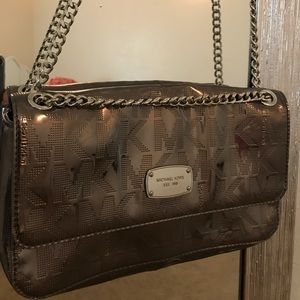 Micheal Kors handbag good used condition