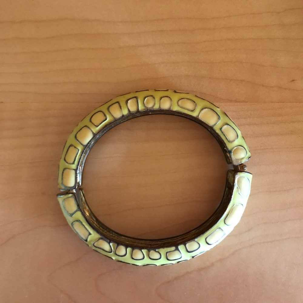 Jcrew bracelet