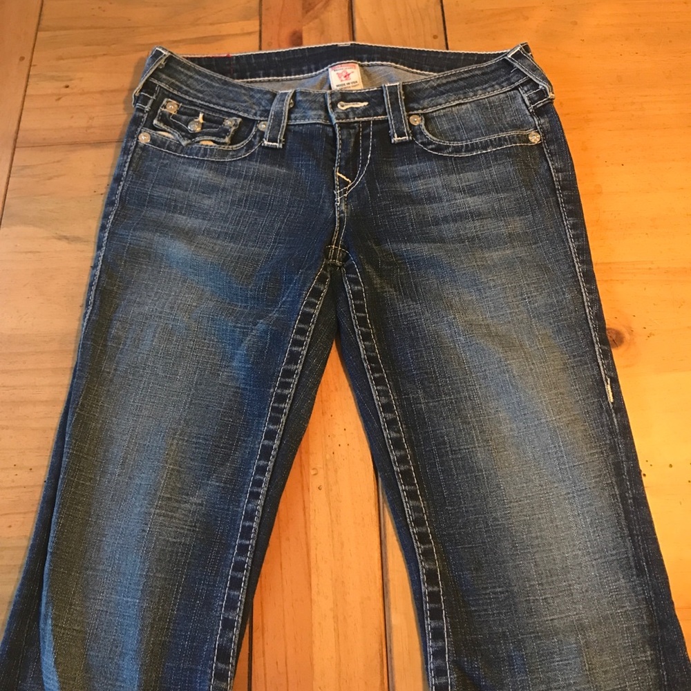 True Religion jeans