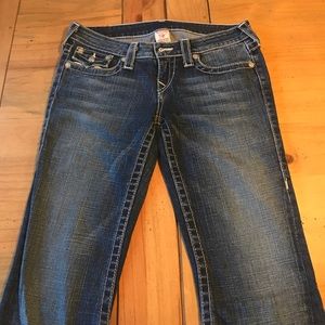 True Religion jeans