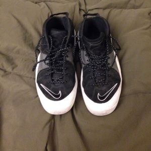 Don't wear them anymore.