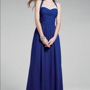 Alfred Angelo Bridesmaid Dress Formal