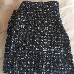 LulaRoe One Size Leggings