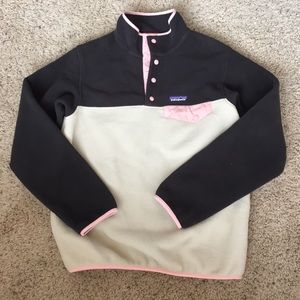 Patagonia Pullover