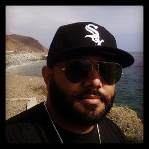 Meet your Posher, Manny