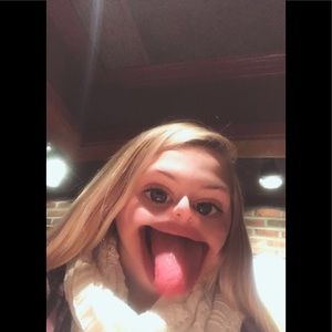 Meet your Posher, Bethany